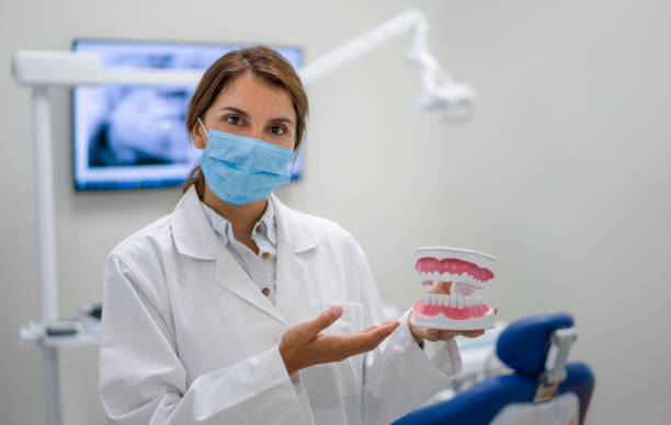 Best Teeth Whitening  in Trenton, FL