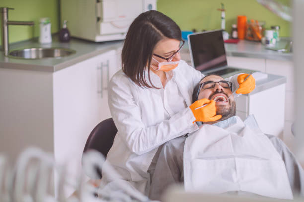 Best Chipped Tooth Repair Near Me  in Trenton, FL