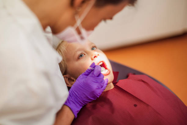 Best Tooth Pain Emergency Relief  in Trenton, FL